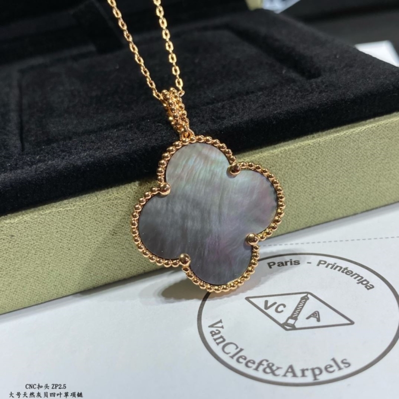 Vca Necklaces